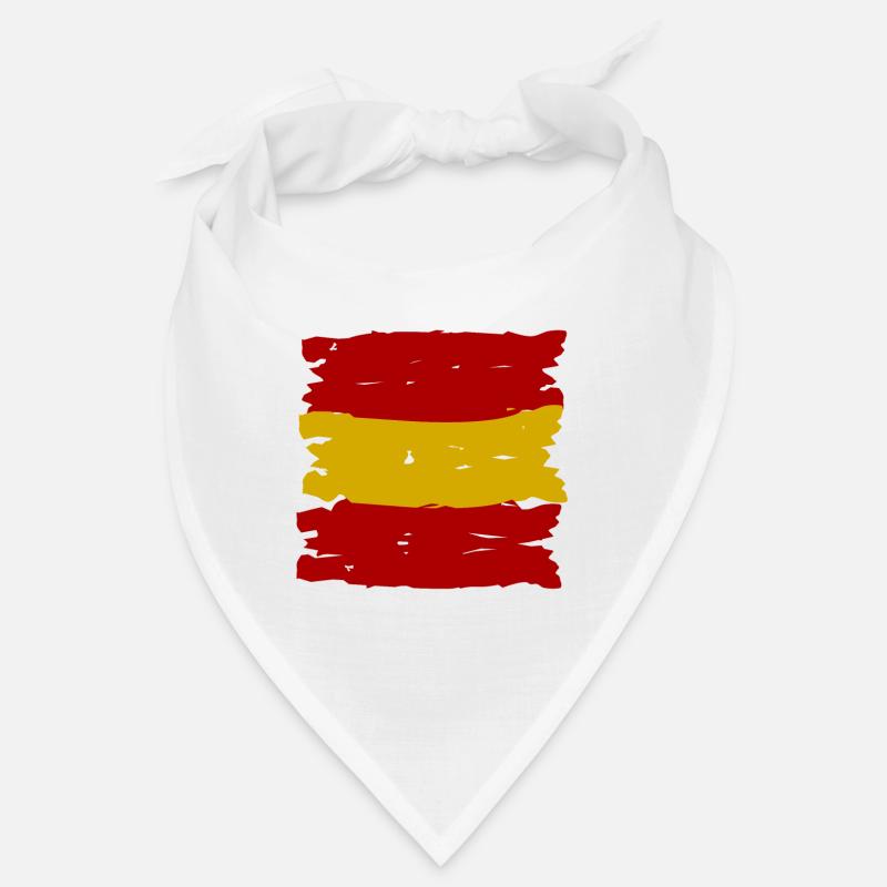 The Spanish team Bandana