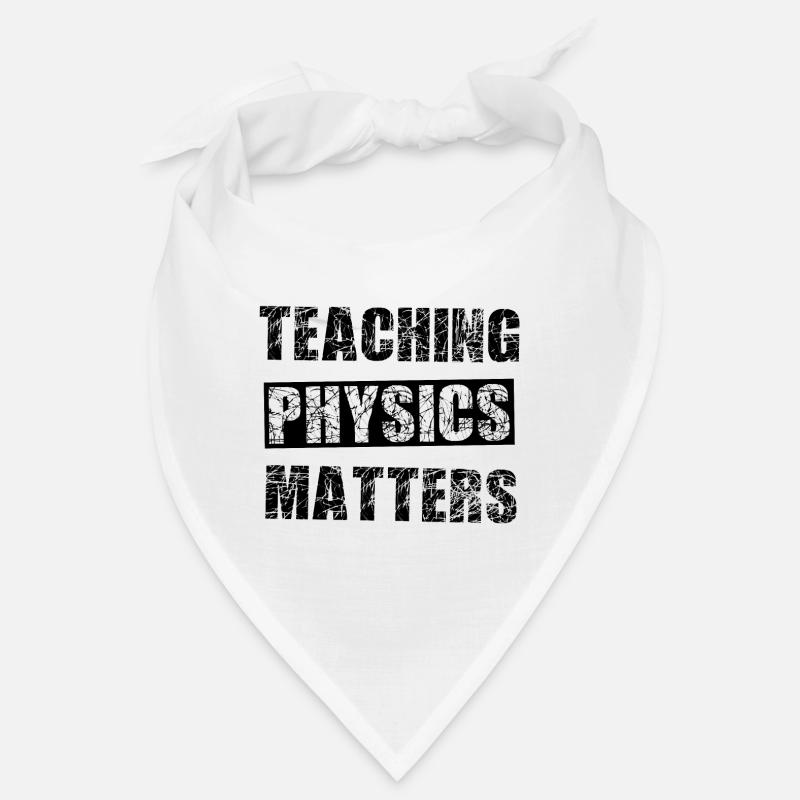 Schule und Technik Bandana