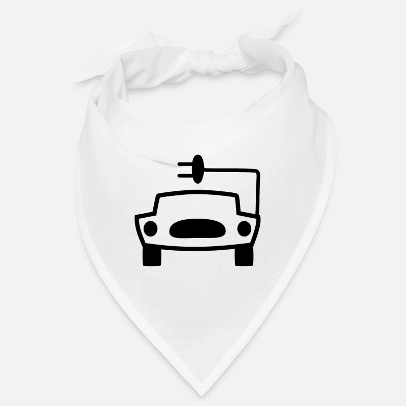 Das Kabel Auto Bandana