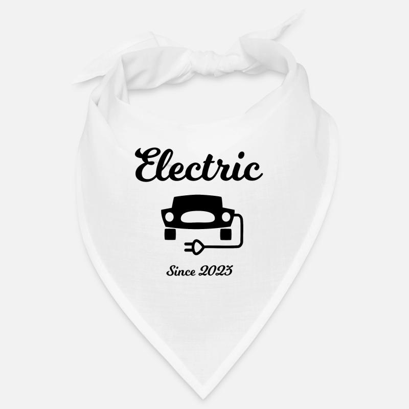 Les voitures électriques Bandana
