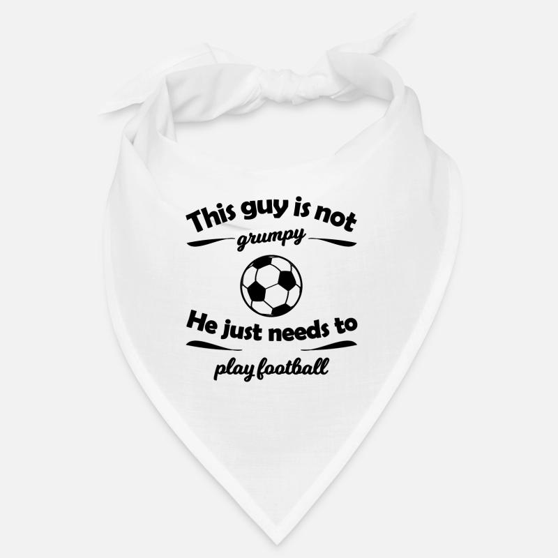 Der Lieblingssport der Deutschen Bandana