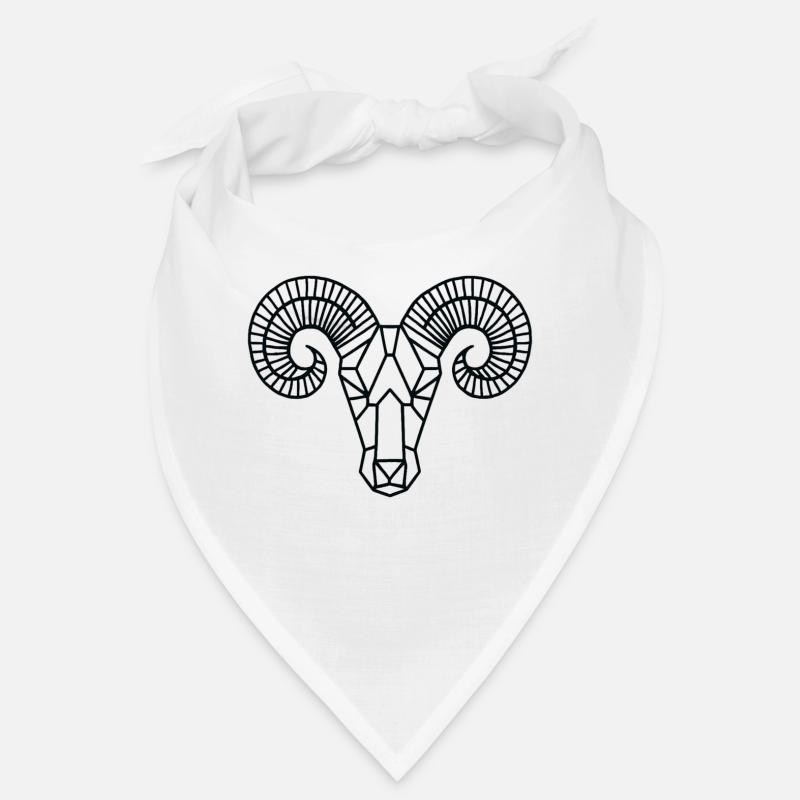 Widder - Widder Bandana