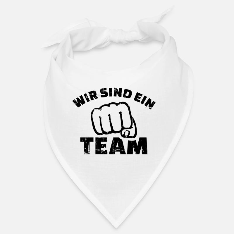 Team Bandana