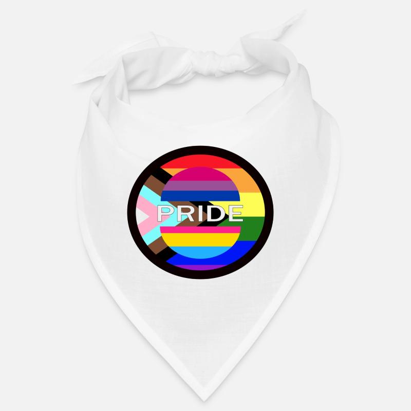 PRIDE Bandana