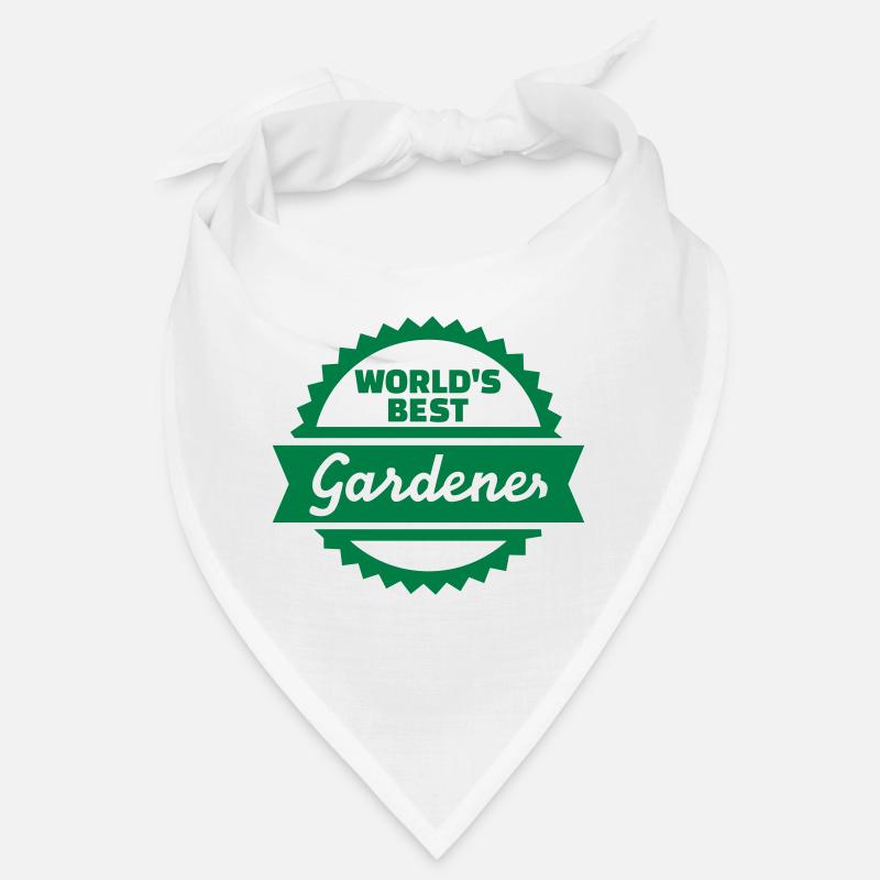 Gärtner Bandana