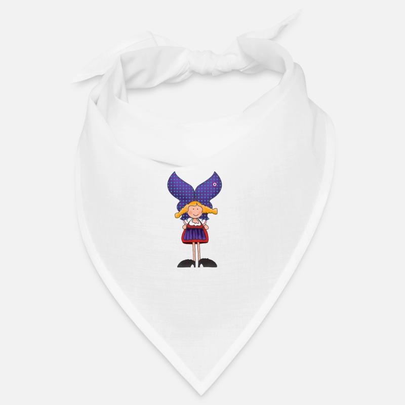 Alsacienne Bandana