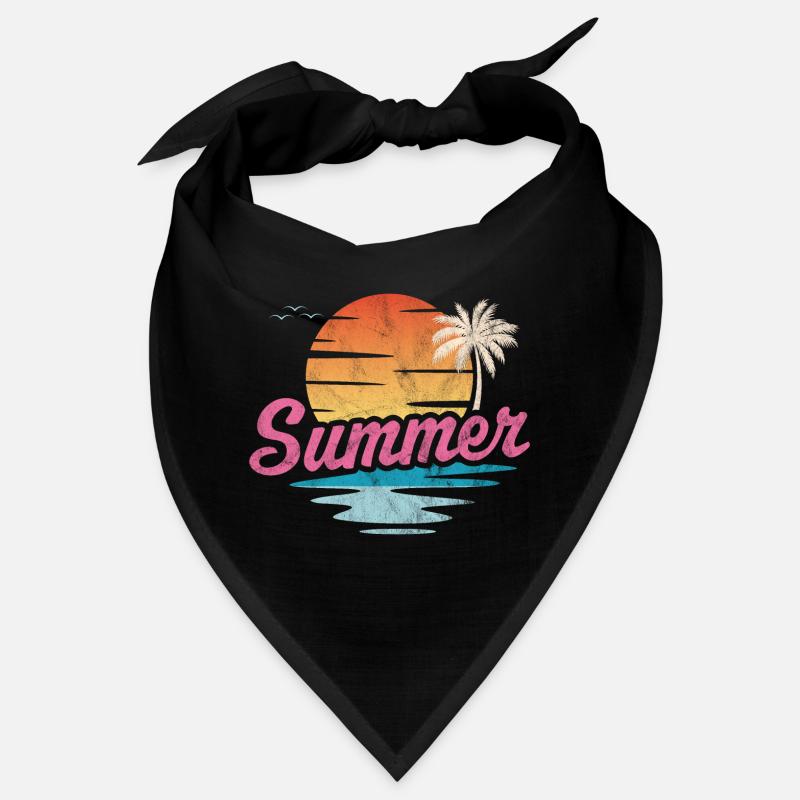 Été Bandana