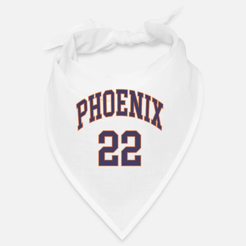 Phoenix 22 Bandana