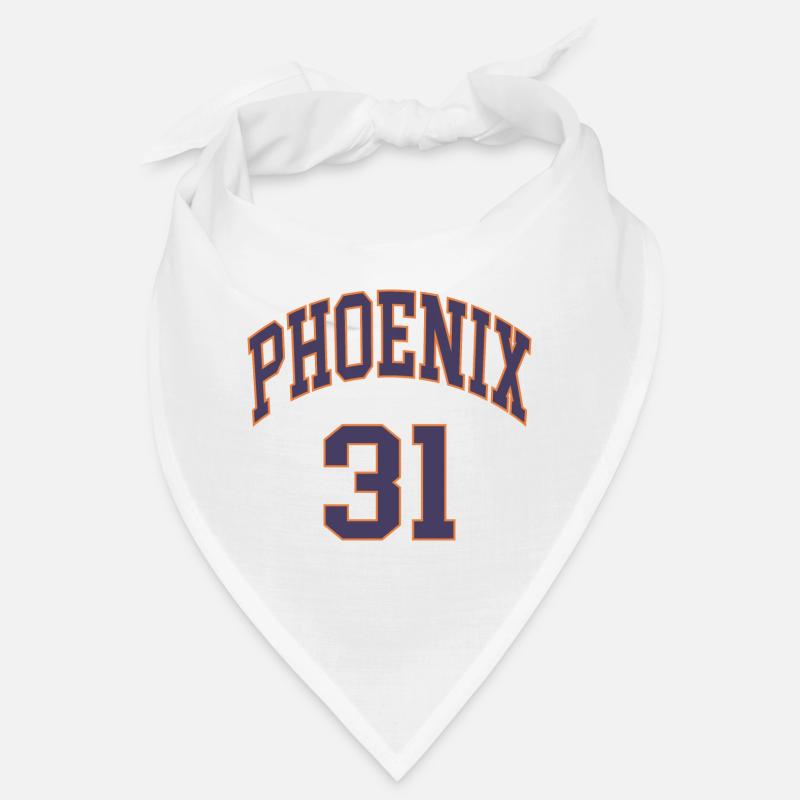Phénix 31 Bandana