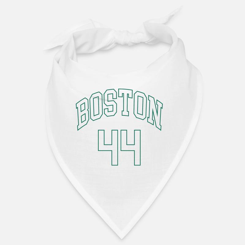 Boston 44 Bandana