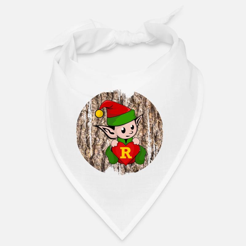 elf r Bandana