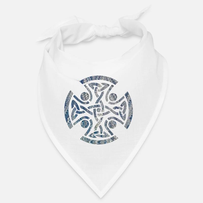 Celtic knot 11 e 119 Bandana