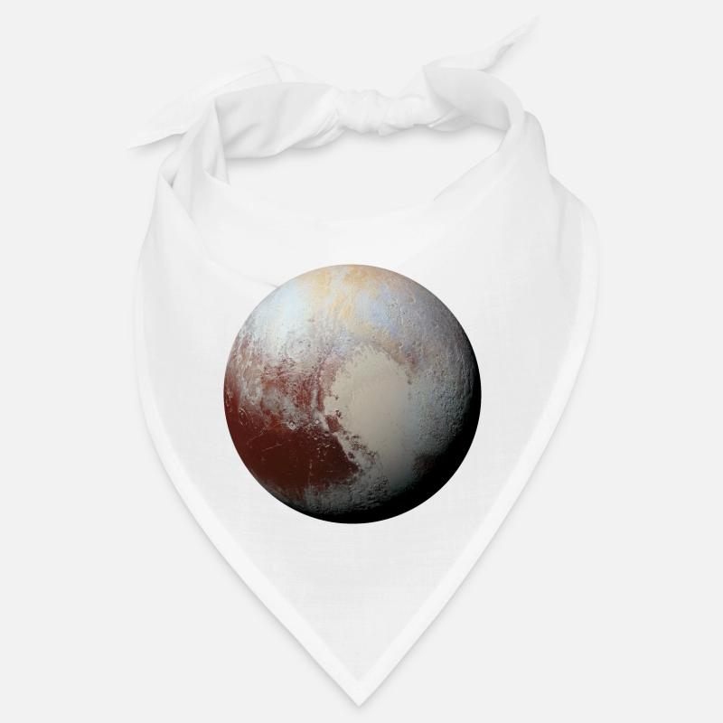 Pluto Bandana