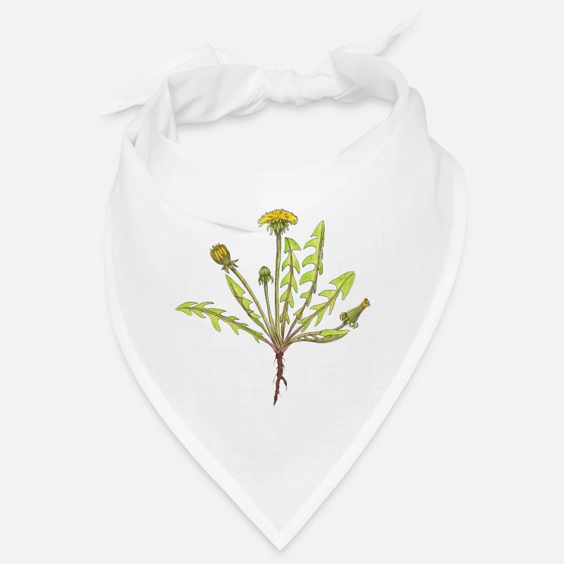 Löwenzahn Bandana