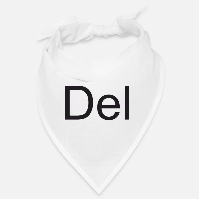 Raccourci clavier Alt Ctrl Del Bandana