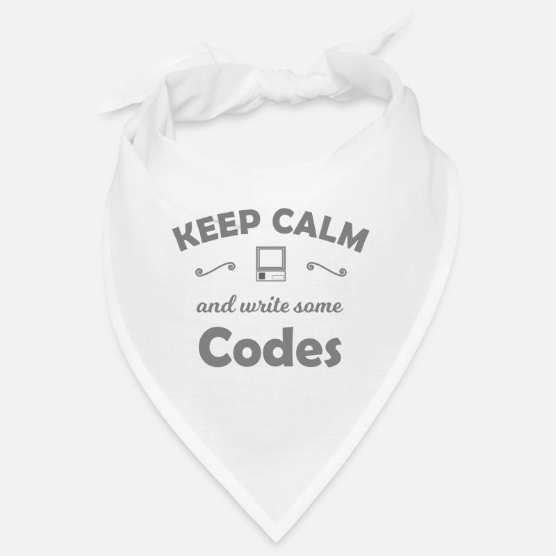 The Software Developer Bandana