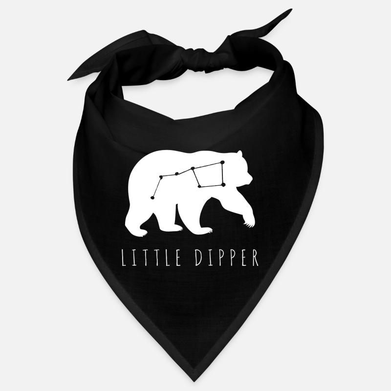 Petite Ourse Bandana