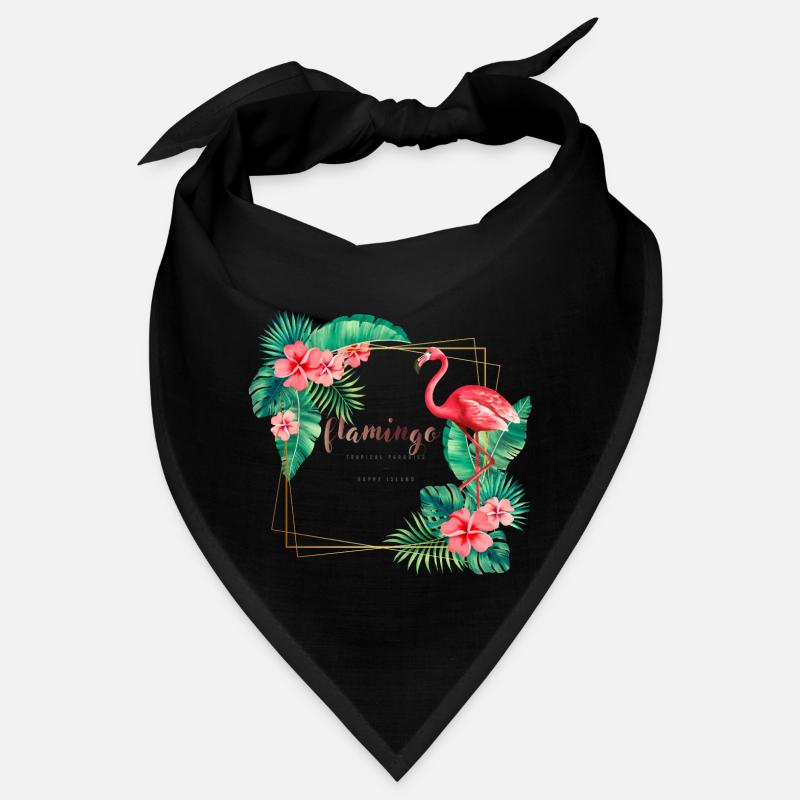 Flamingo3 Bandana