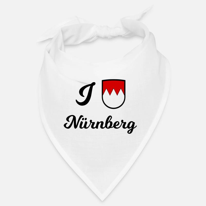 Le Nuremberg Bandana