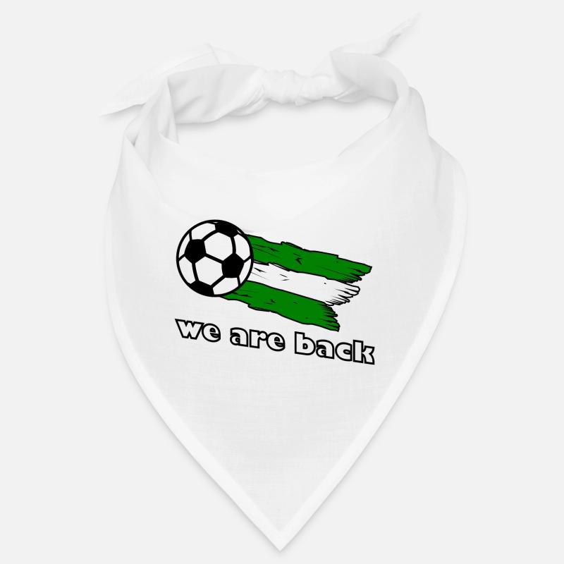 Bremen Return Bandana