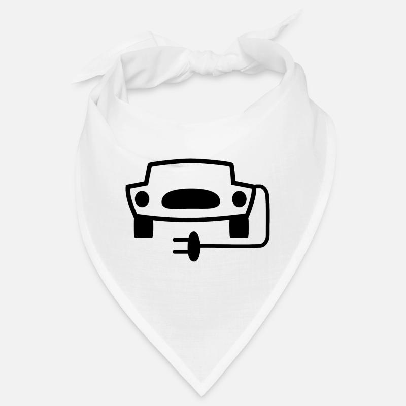 Die E-Autos kommen Bandana