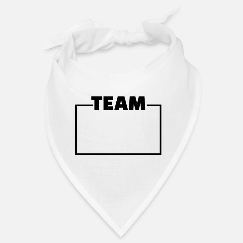 Team Bandana