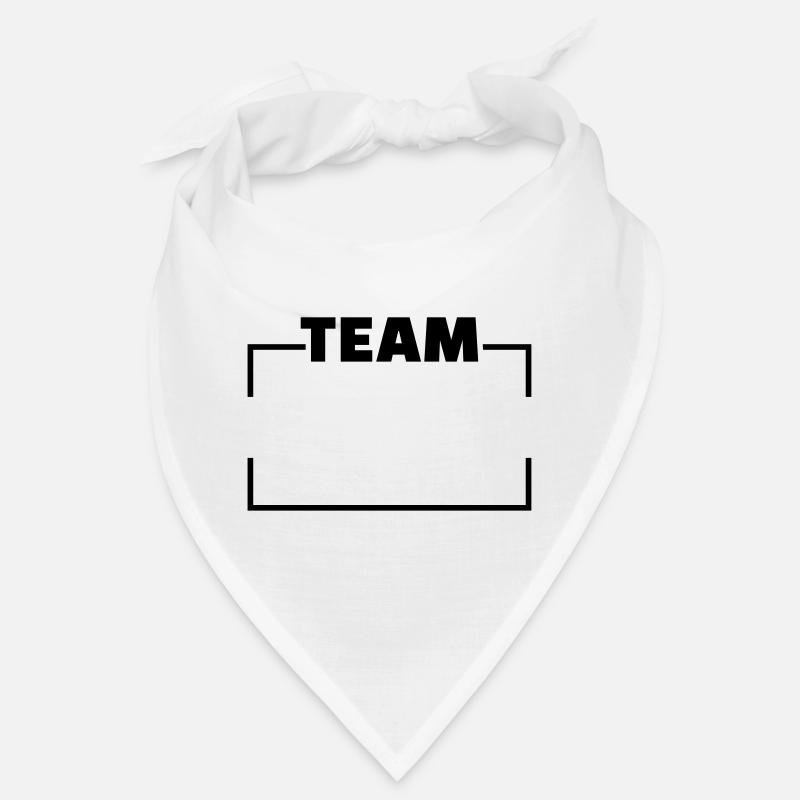 Team Bandana