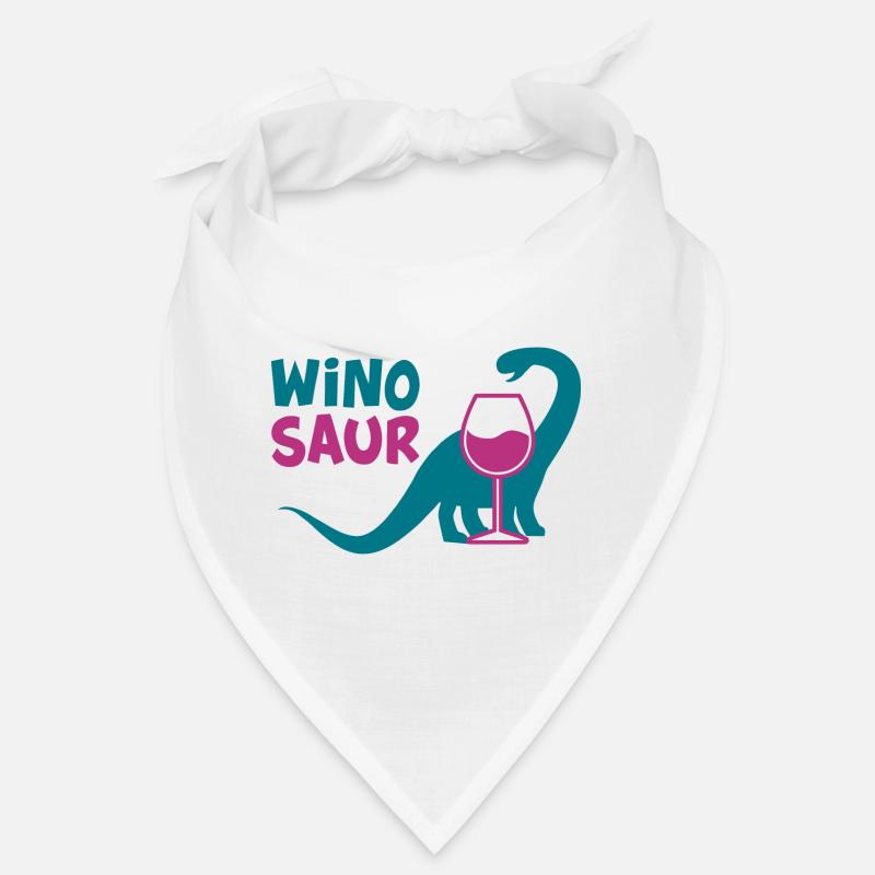 Dino Bandana