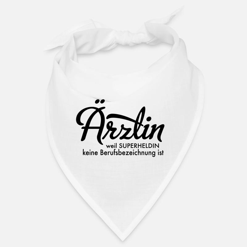 Ärztin Bandana