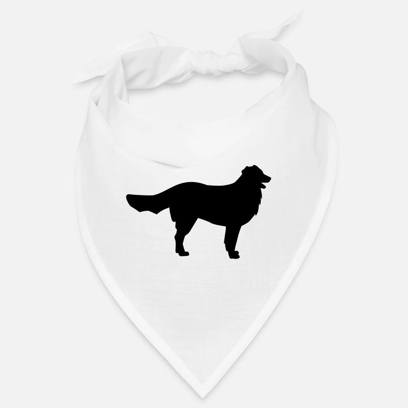 Bouvier Bernois Bandana