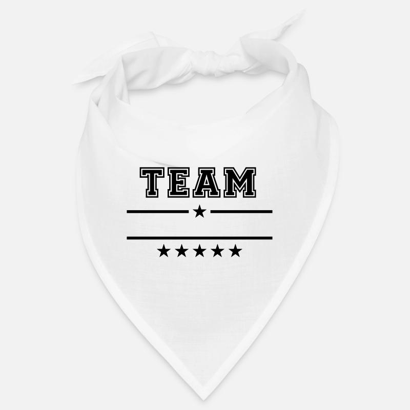 Team Bandana