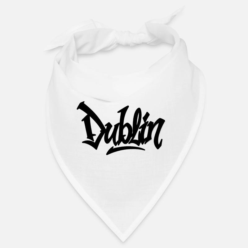 Dublin Bandana