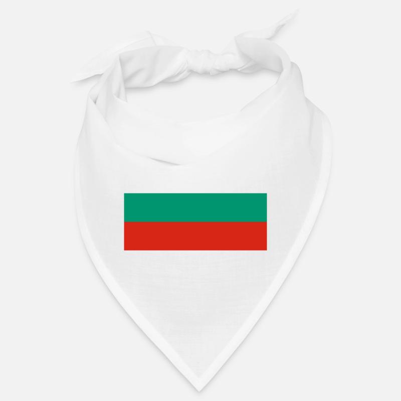 Bulgaria Bandana