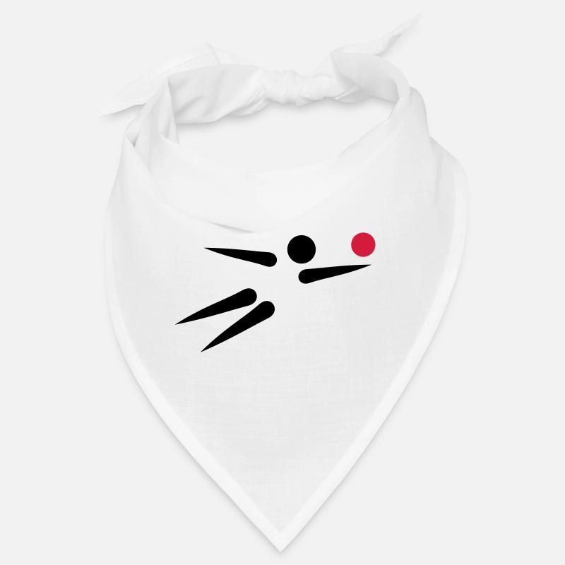 Beach volley Bandana