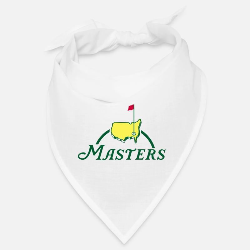Masters Bandana