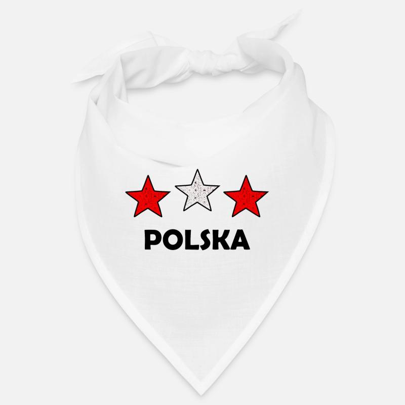 Polska Bandana