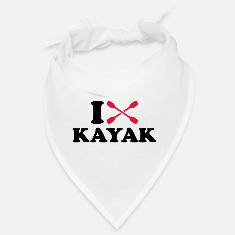 Kajak Bandana