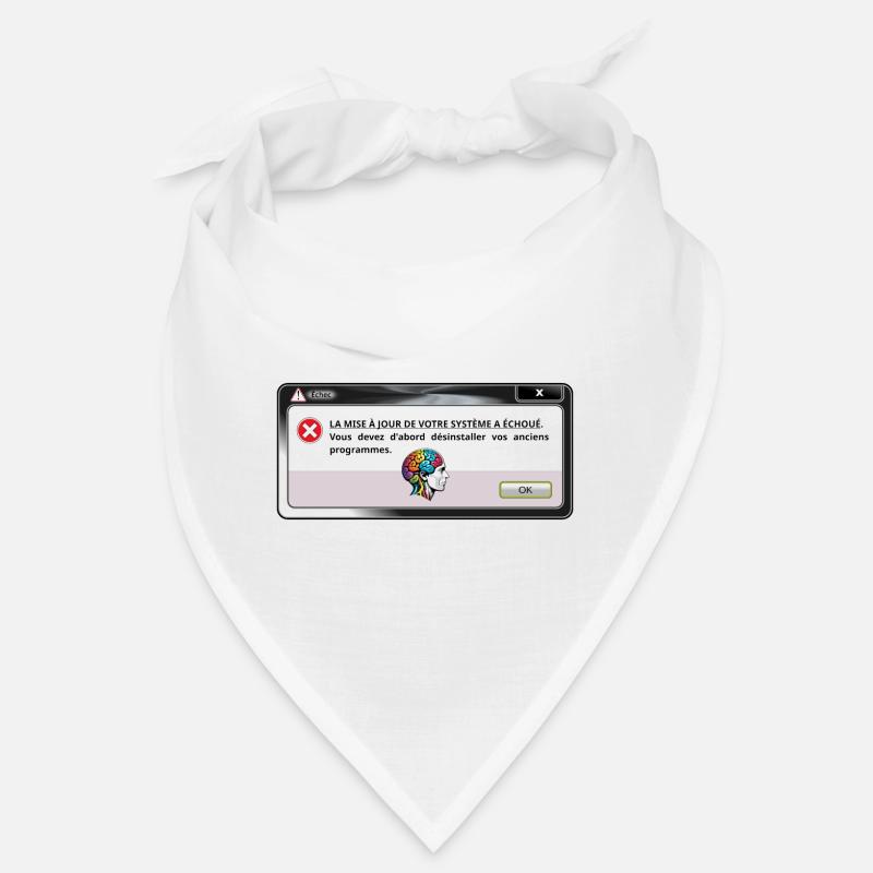 AKTUALISIERTE Bandana
