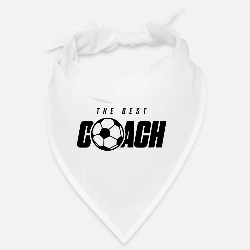 coach Bandana
