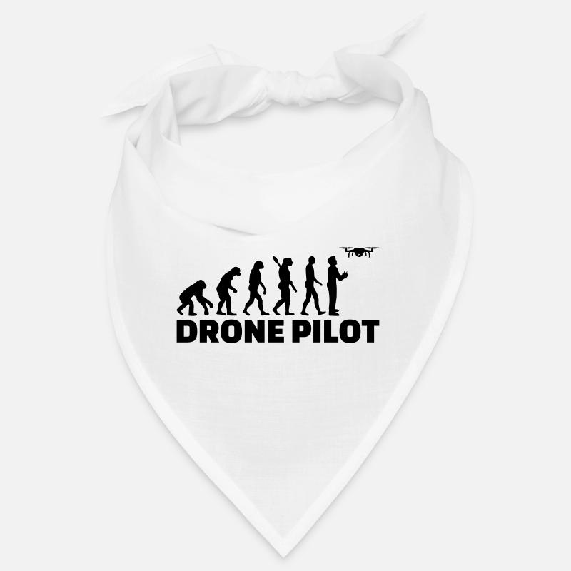 drone Bandana