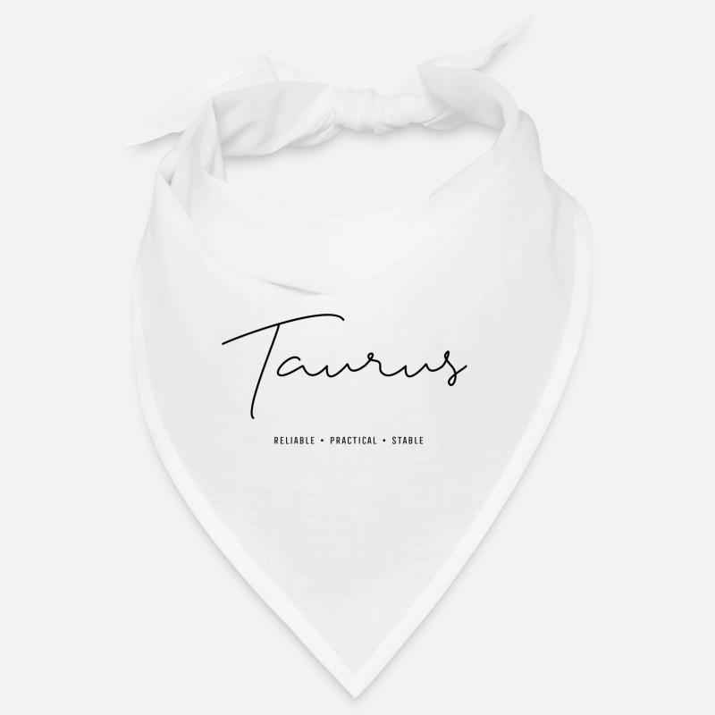 Taurus Bandana