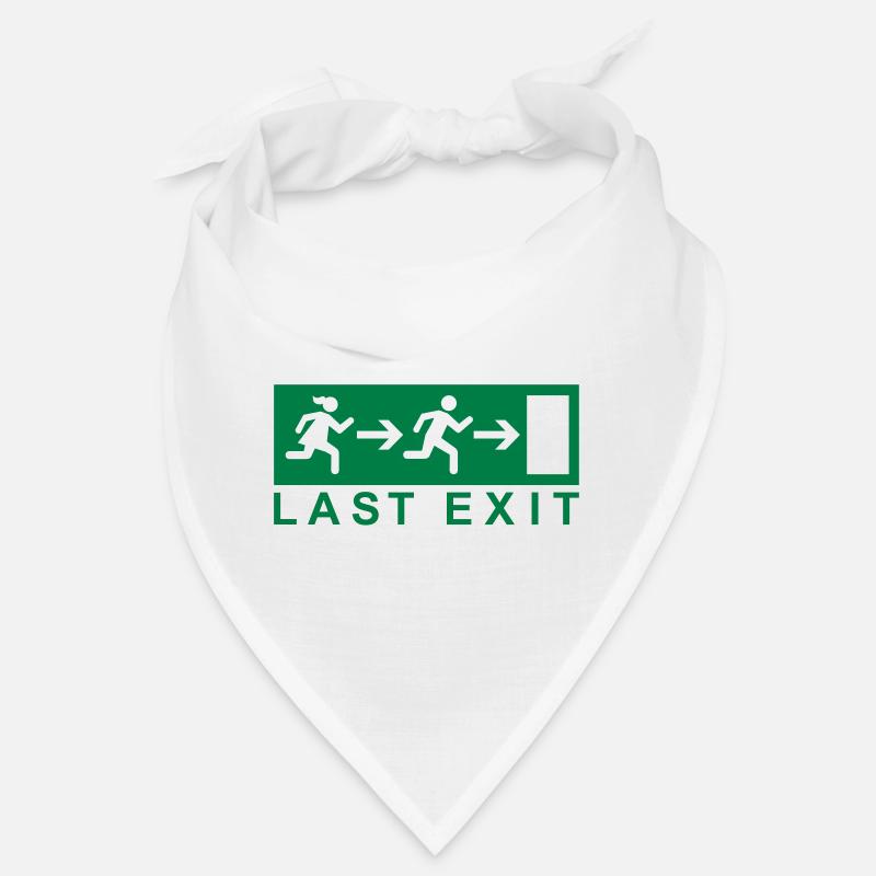 Bachelor Bandana