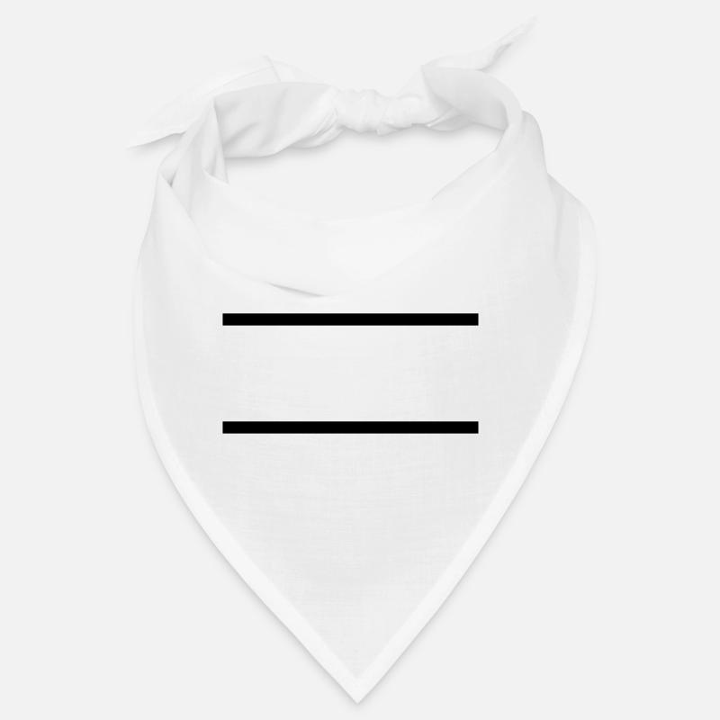 Line Bandana