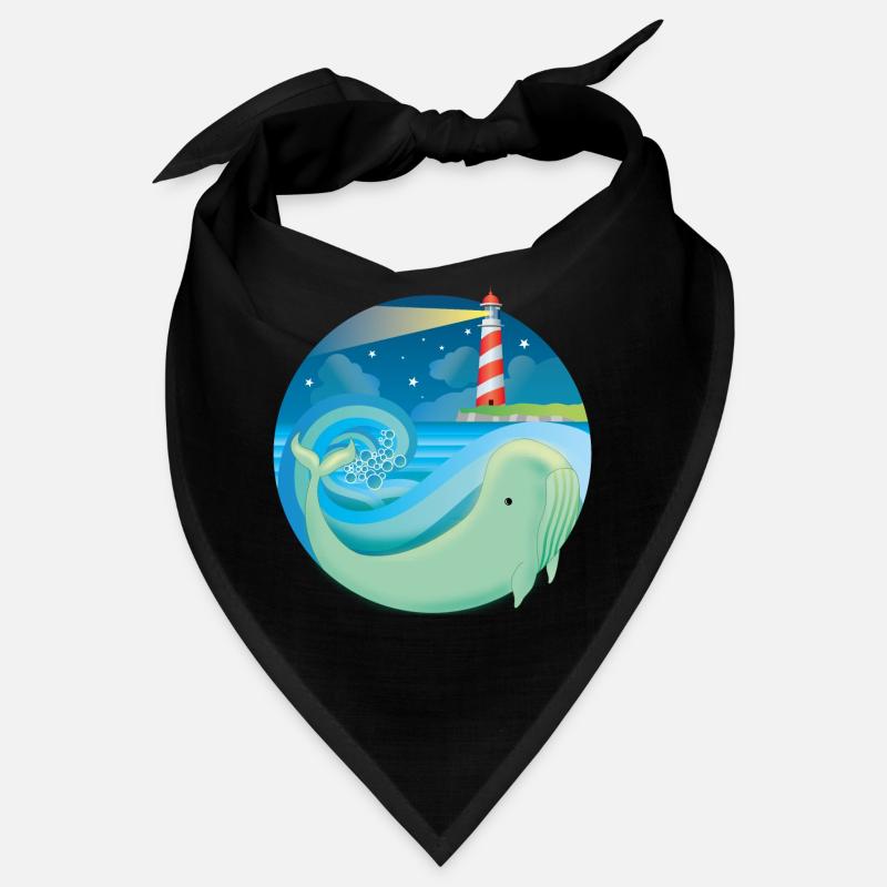 Wal Bandana