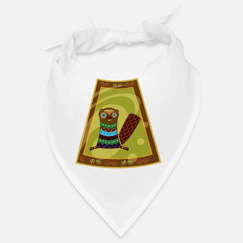 Biber Bandana
