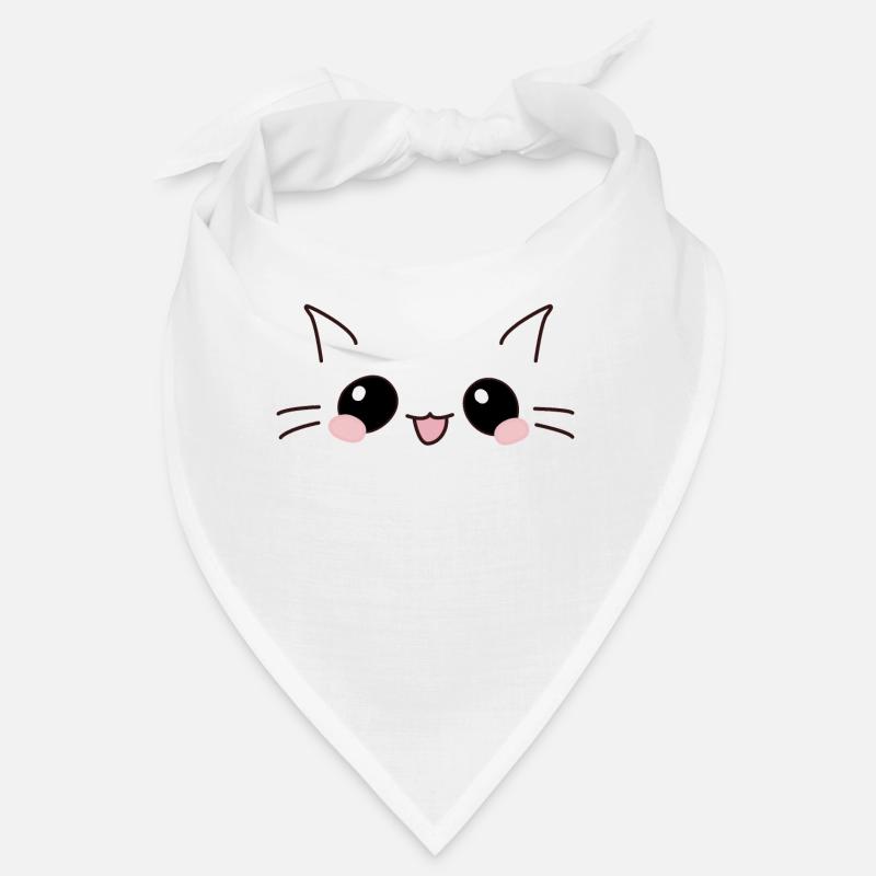 KittyCat Bandana