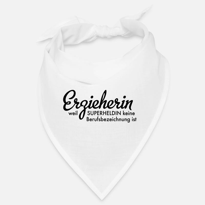 Erzieherin Bandana
