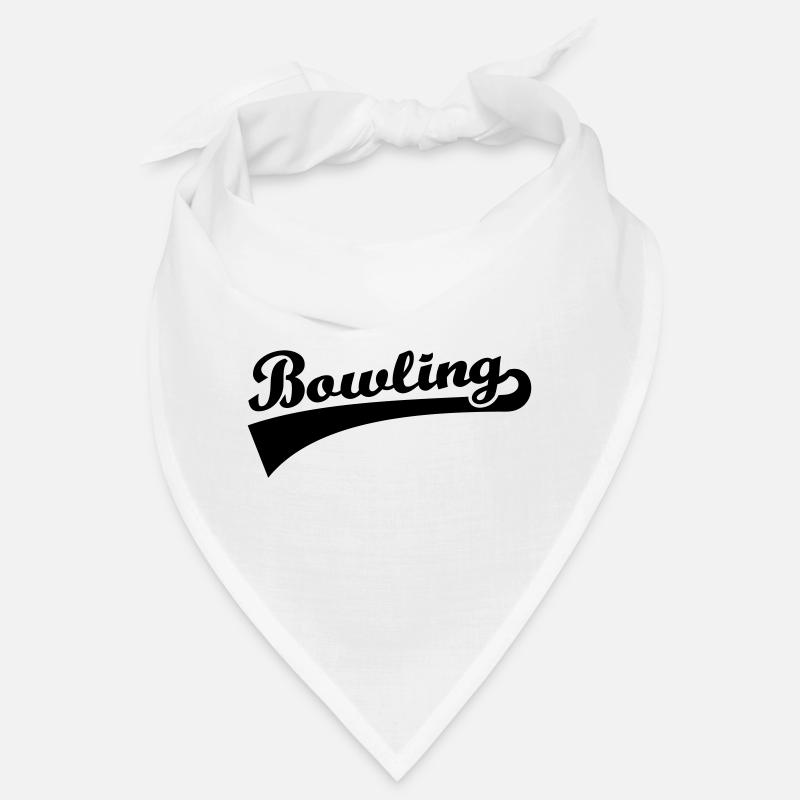 bowling Bandana