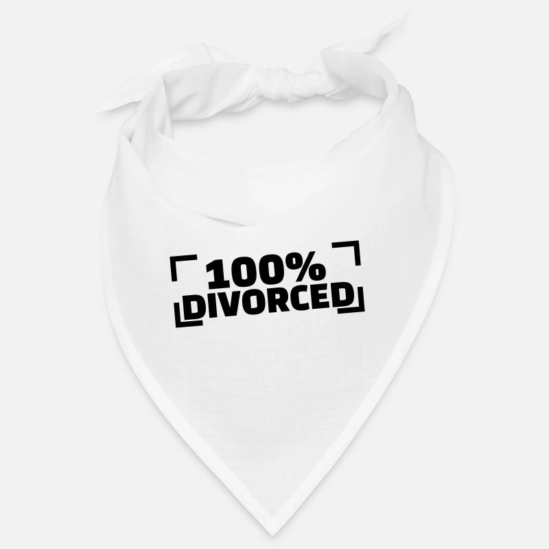 Scheidung Bandana