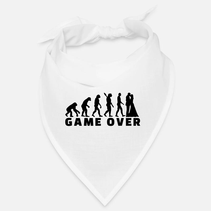 Bachelor Bandana